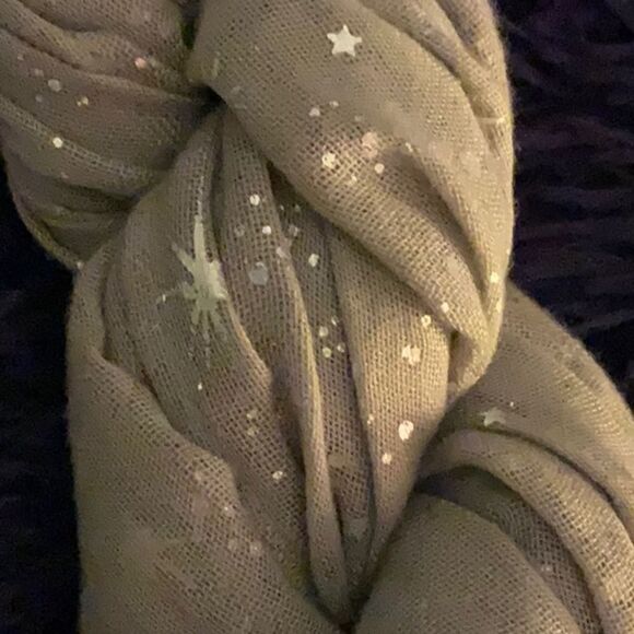 Gap celestial scarf - Picture 2 of 4